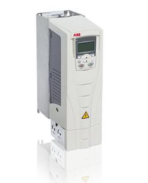 ABB ACS550变频器