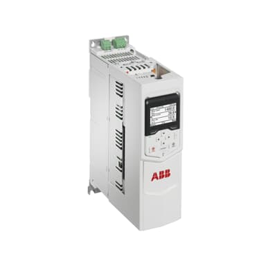 ABB ACS580-M04变频器