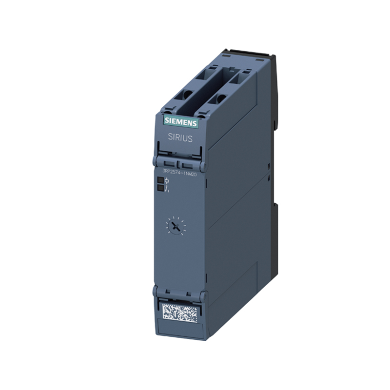 SIEMENS 3RP继电器