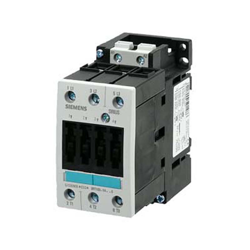 SIEMENS 3RT接触器