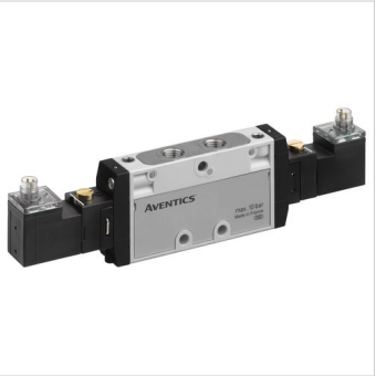 安沃驰Aventics MSC 系列导杆气缸